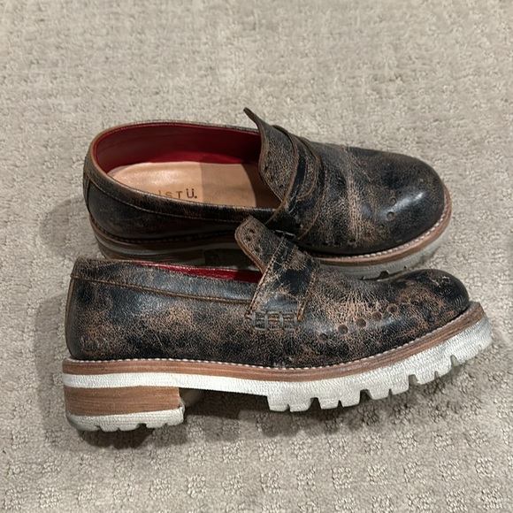 Bed Stu Glenda in Black Lux - Picture 2 of 4